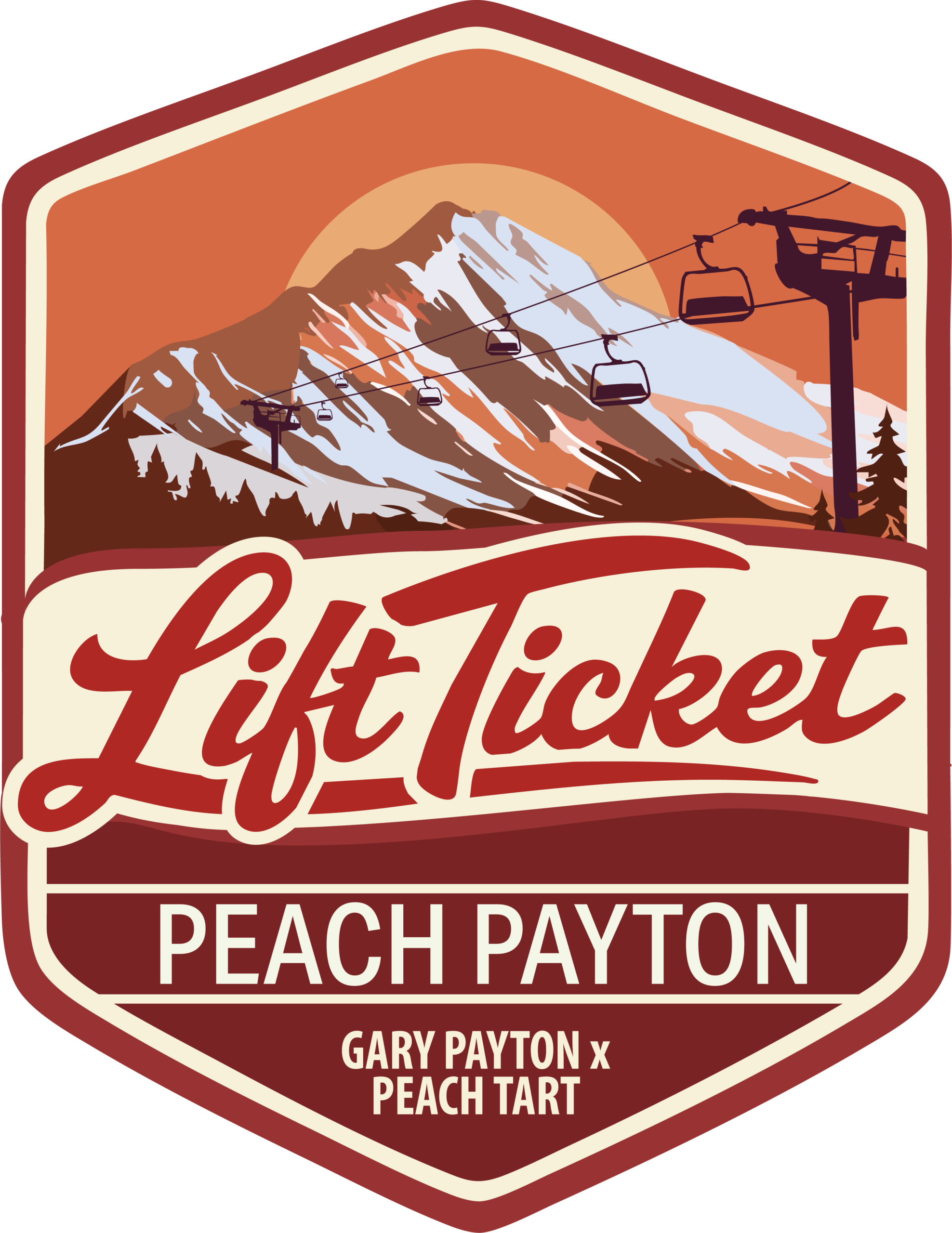 Peach Payton