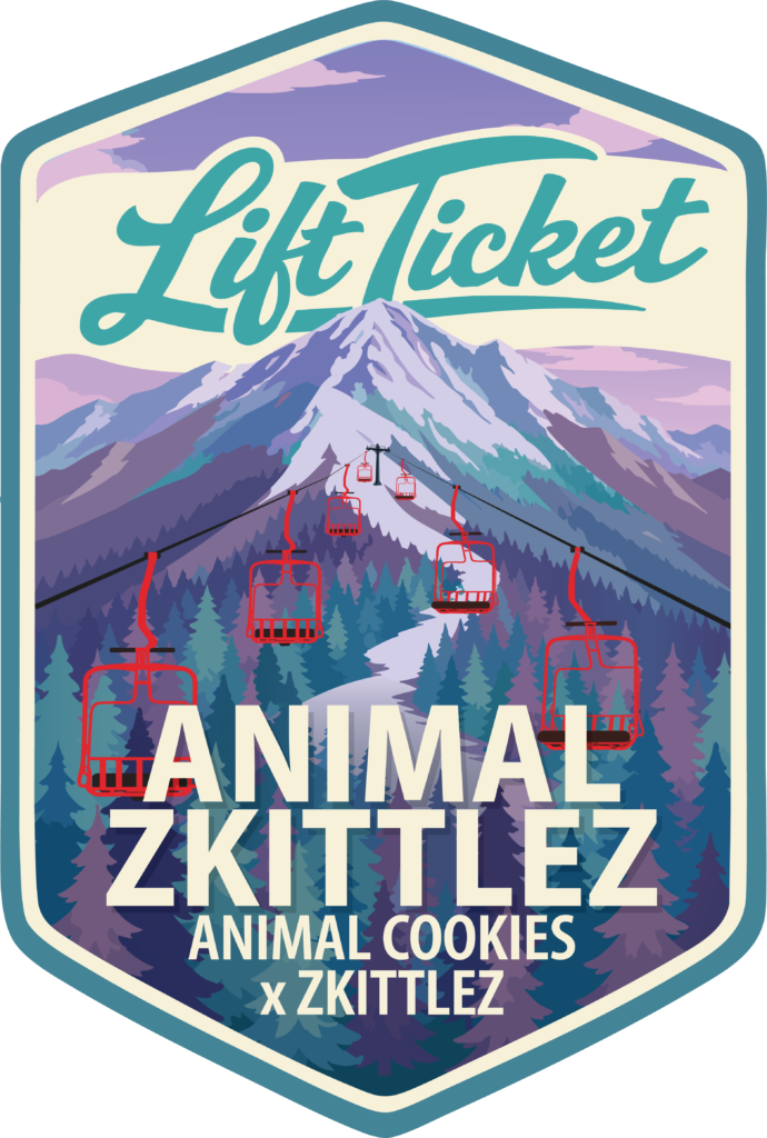 Animal Zkittlez