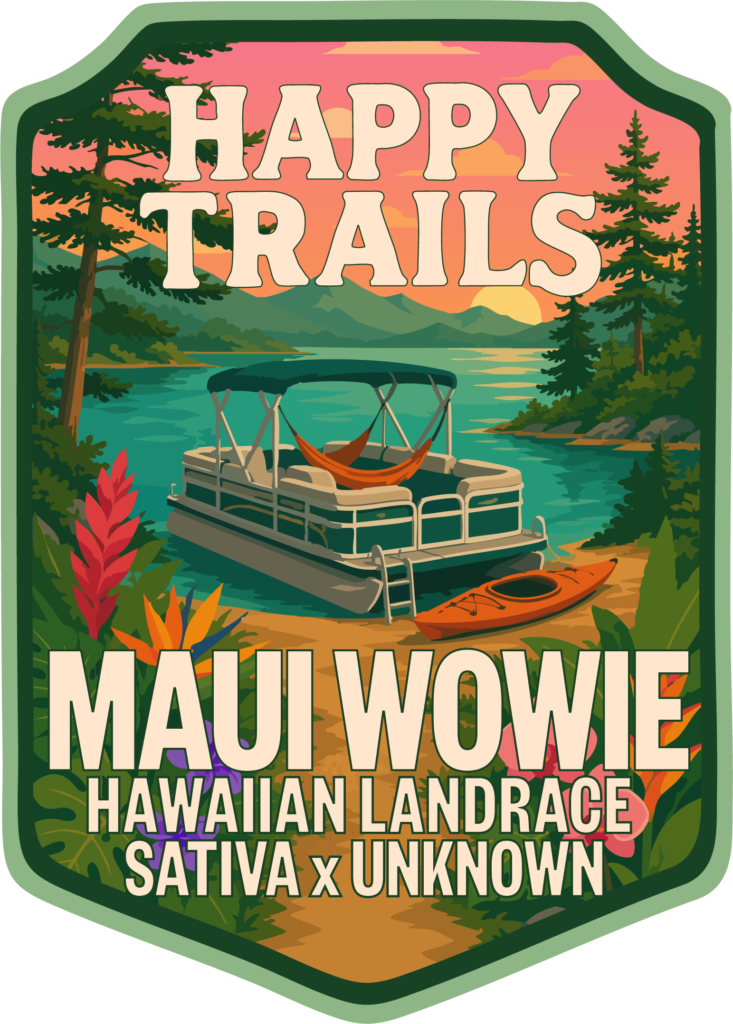 Maui Wowie