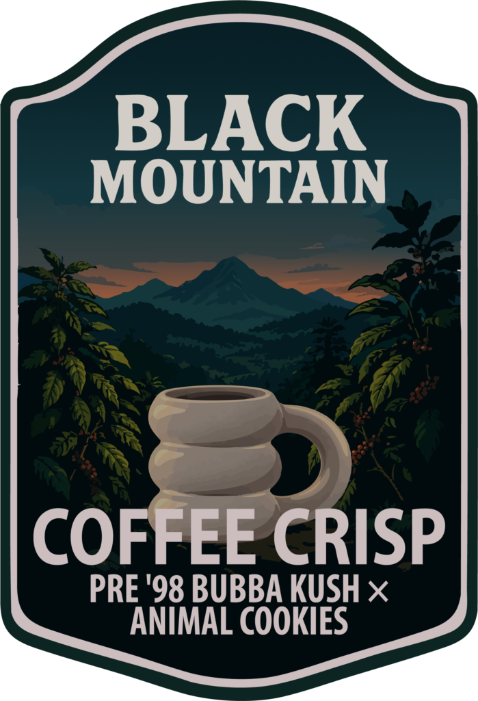 Coffee Crisp