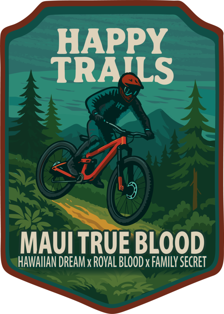 Maui True Blood